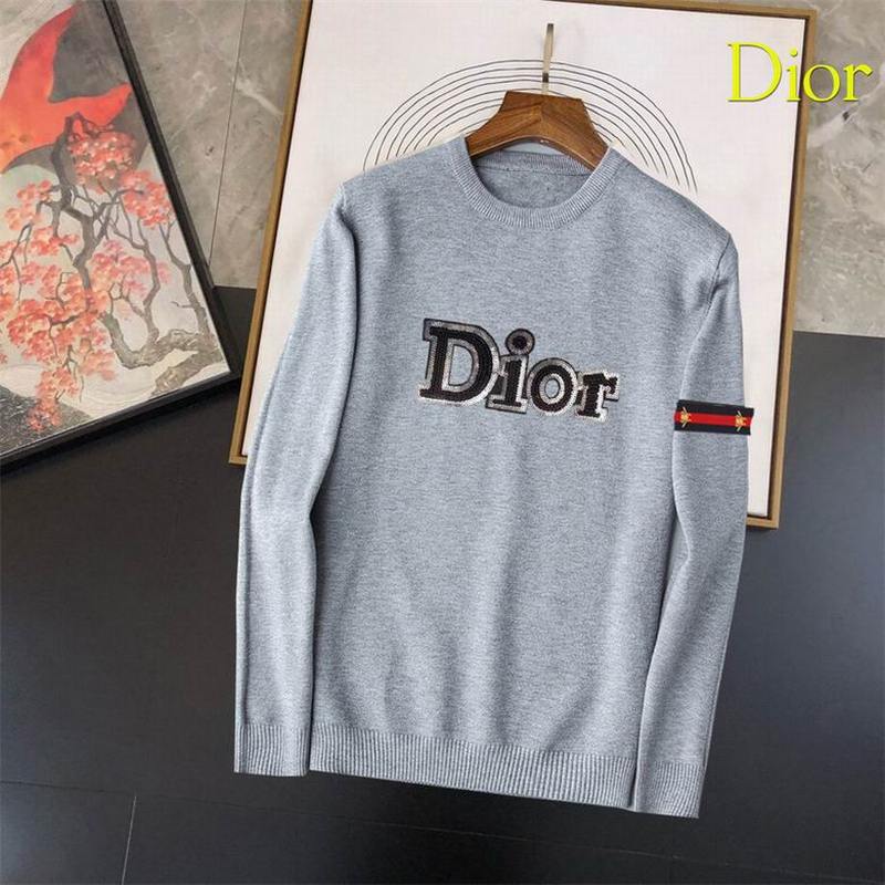 DIOR Men's Sweater 83